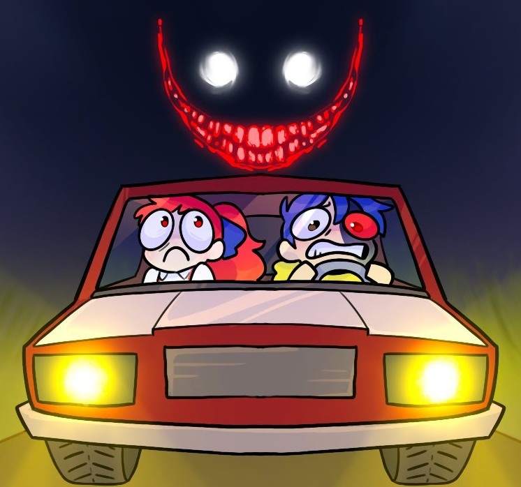 DRIVE IT with FRIENDS! (Roblox)