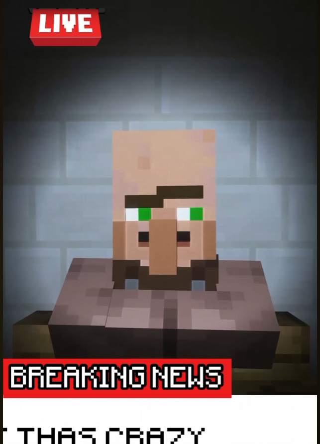 BREAKING NEWS