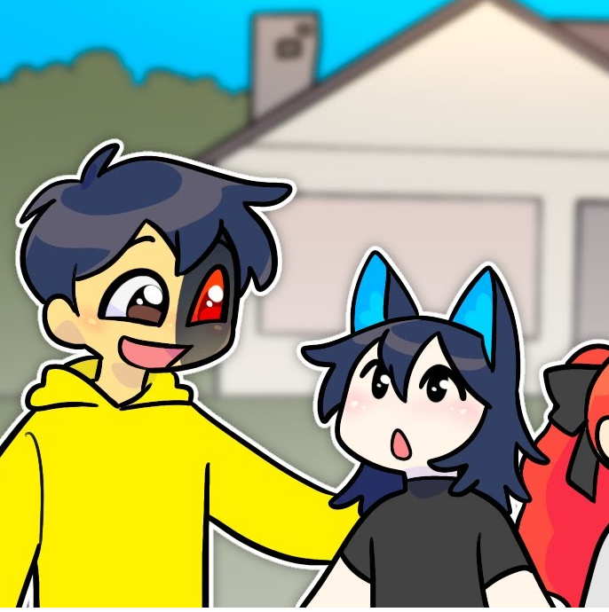 Having an ETHOBOT Family in ROBLOX!