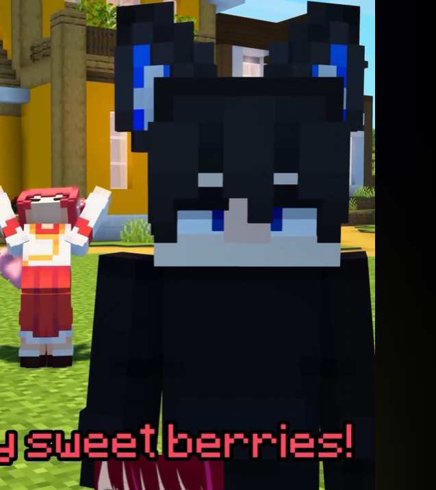 When Siblings FIGHT in Minecraft!