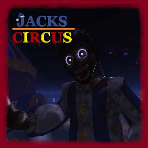 Jack's Circus