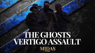 The Ghosts: Vertigo Assault