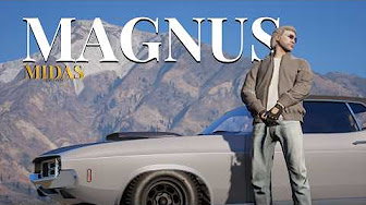 MAGNUS