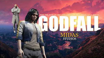 GODFALL