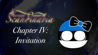 Alternate Future of Scandinavia Chapter IV