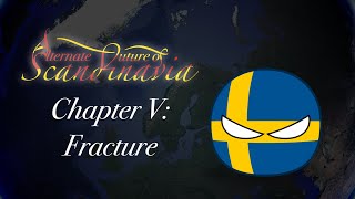 Alternate Future of Scandinavia Chapter V