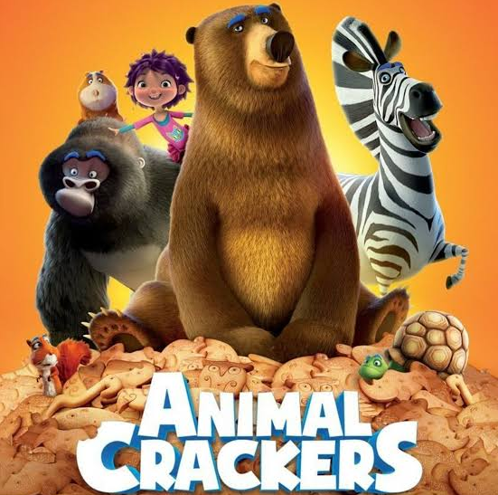 Animal Crackers