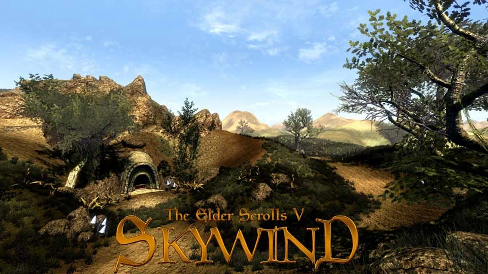 Skywind