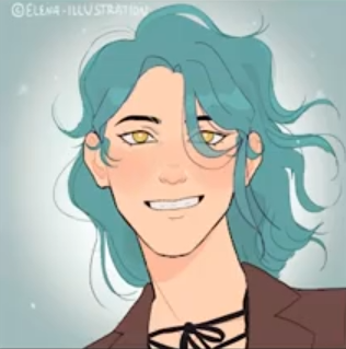 Bloodtrails - The Animated Series