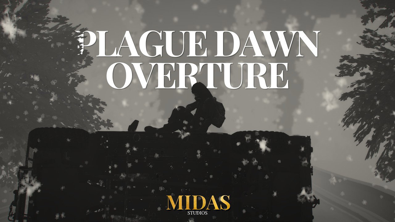 Plague Dawn: Overture