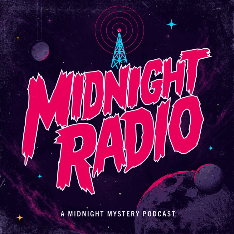 Midnight Radio: Season 1