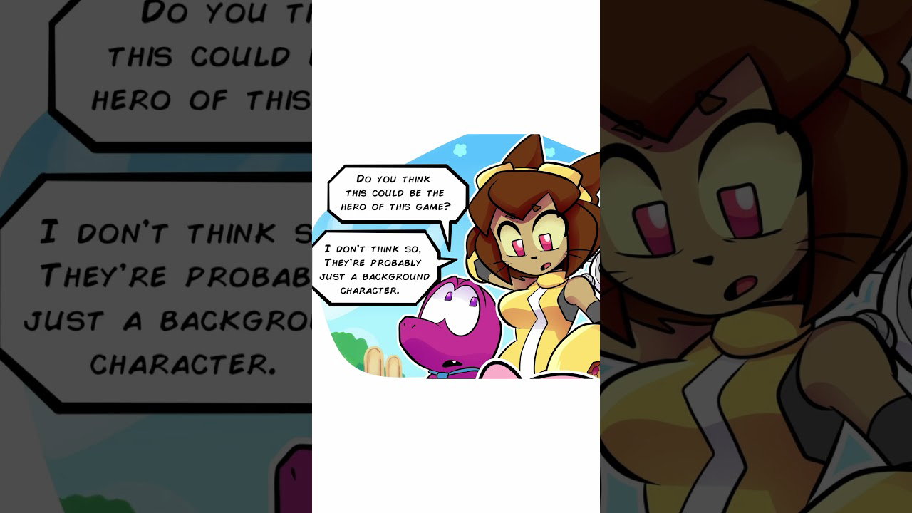 GAMEOVERSE MEETS KIRBY!!!