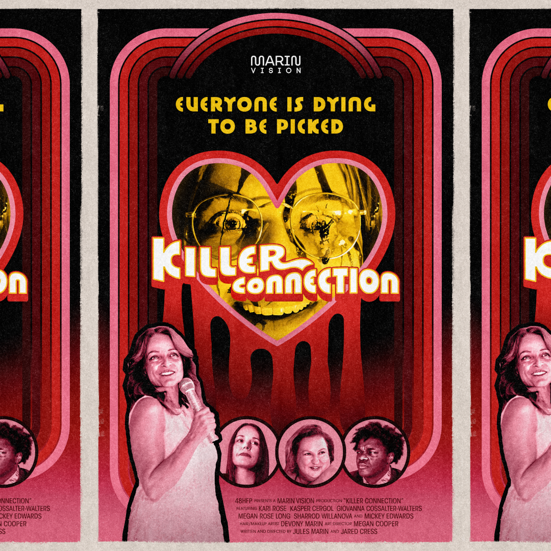 Killer Connection