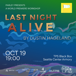 Last Night Alive