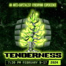 Tenderness