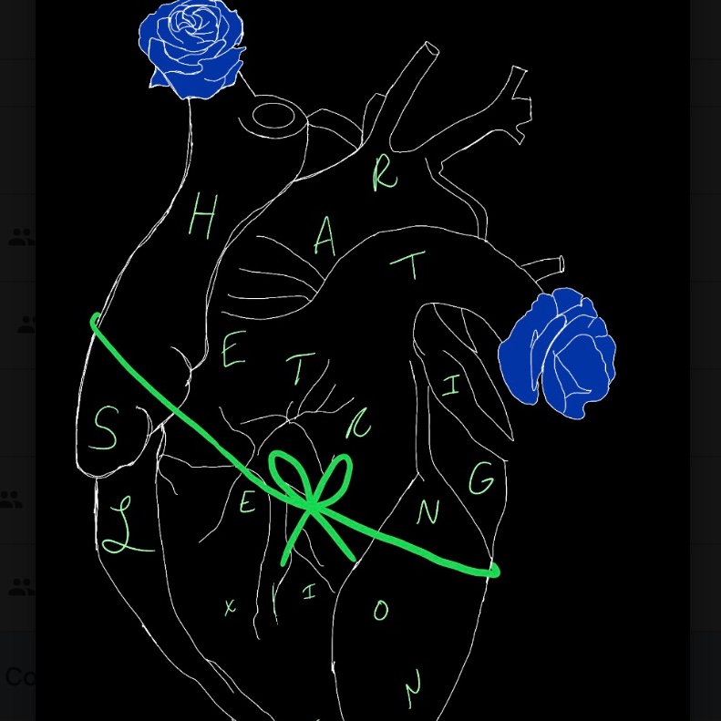 The Heartstring Lexicon
