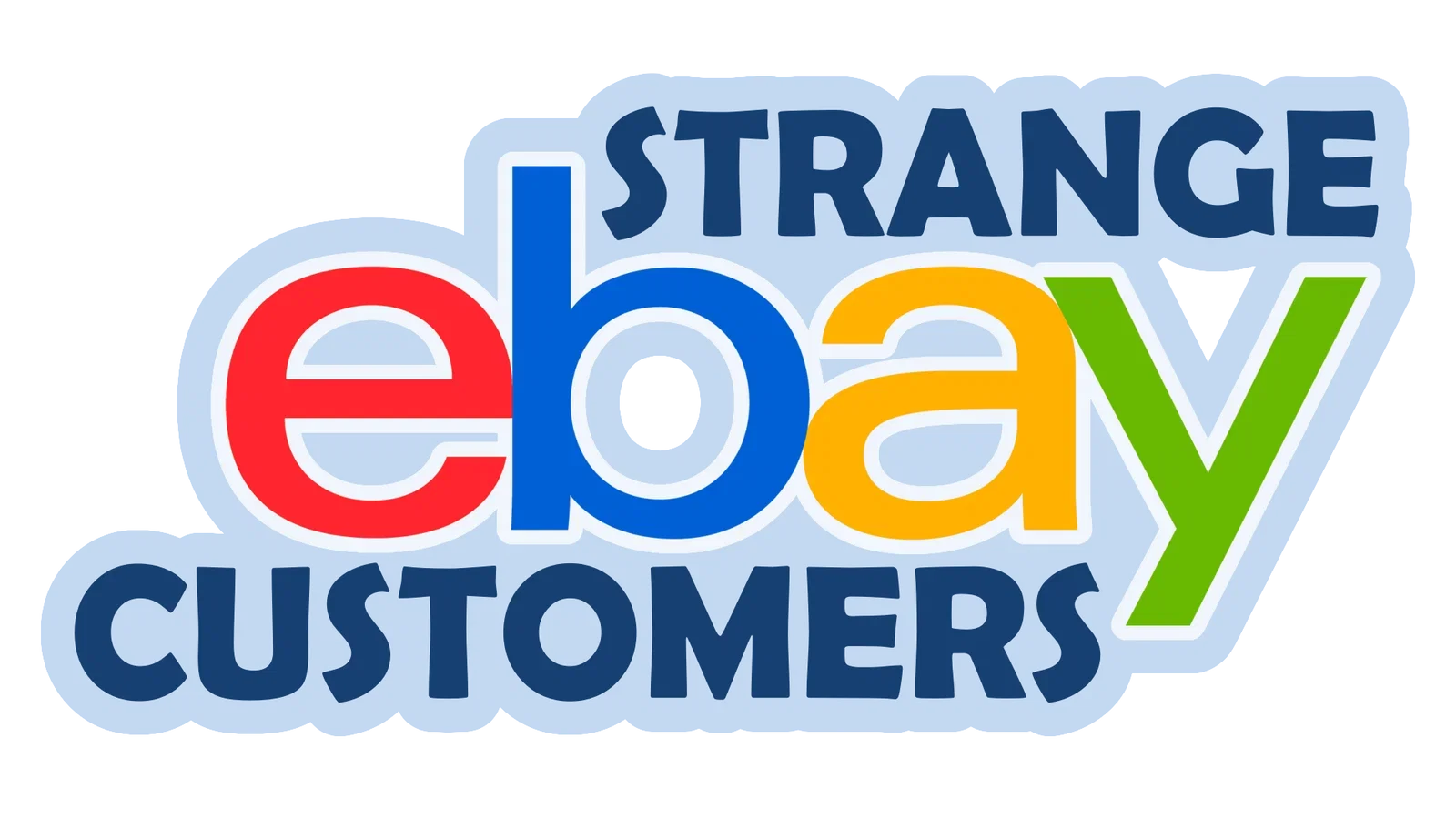 Strange Ebay Customers