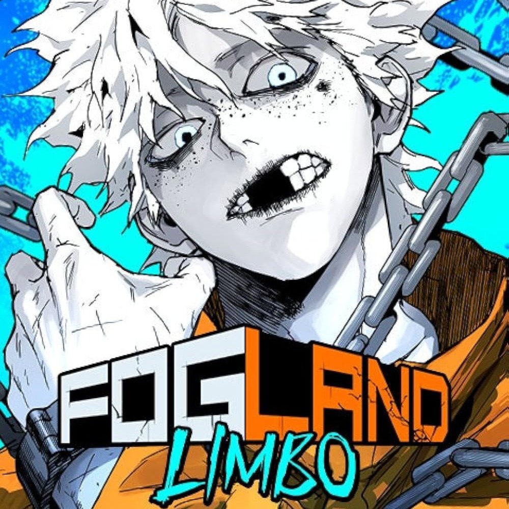 [WEBTOON] Fogland - Limbo