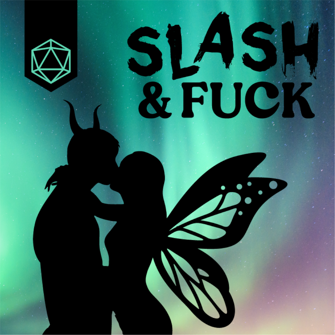 Slash & Fuck: Episode 7 - The End My Only Friend