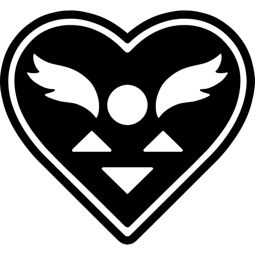 DELTARUNE: Before The Legend