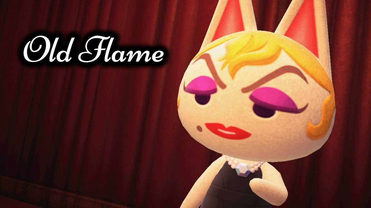 Old Flame (Animal Crossing Short)