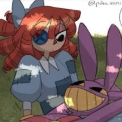 Forest Date (Bunnydoll Comic)