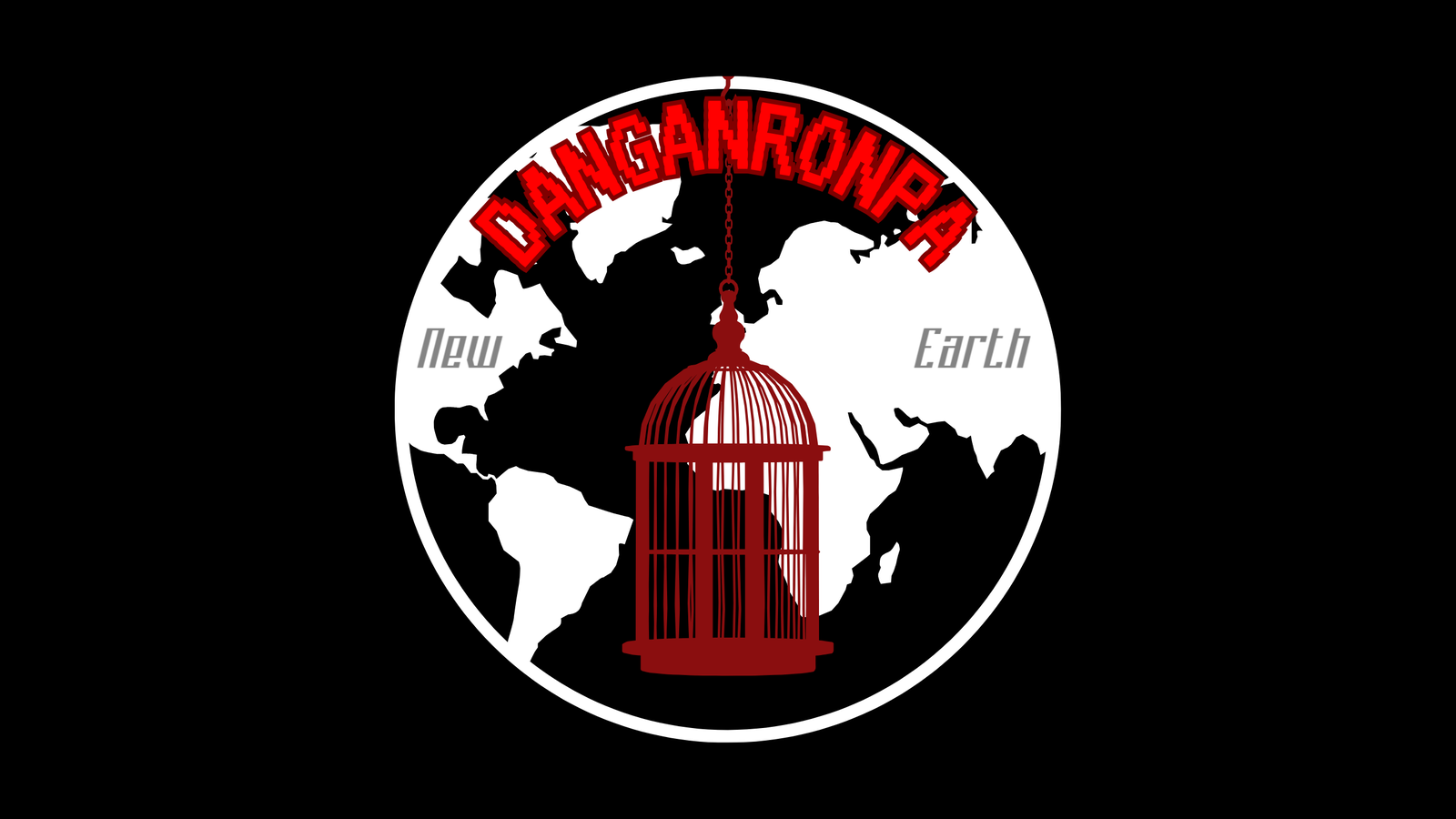 Danganronpa New Earth: Crimson Cage