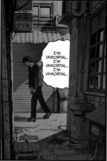 Chainsaw Man International Assassins Arc (CHP 59-63)