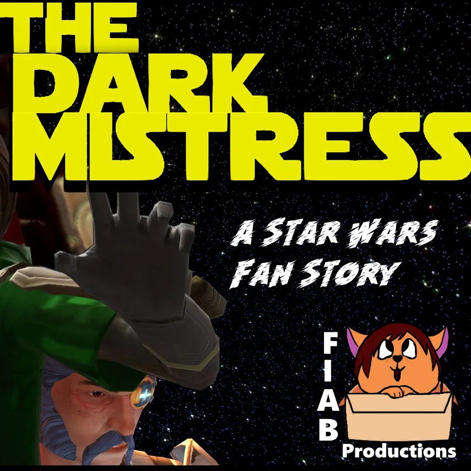 Star Wars: The Dark Mistress
