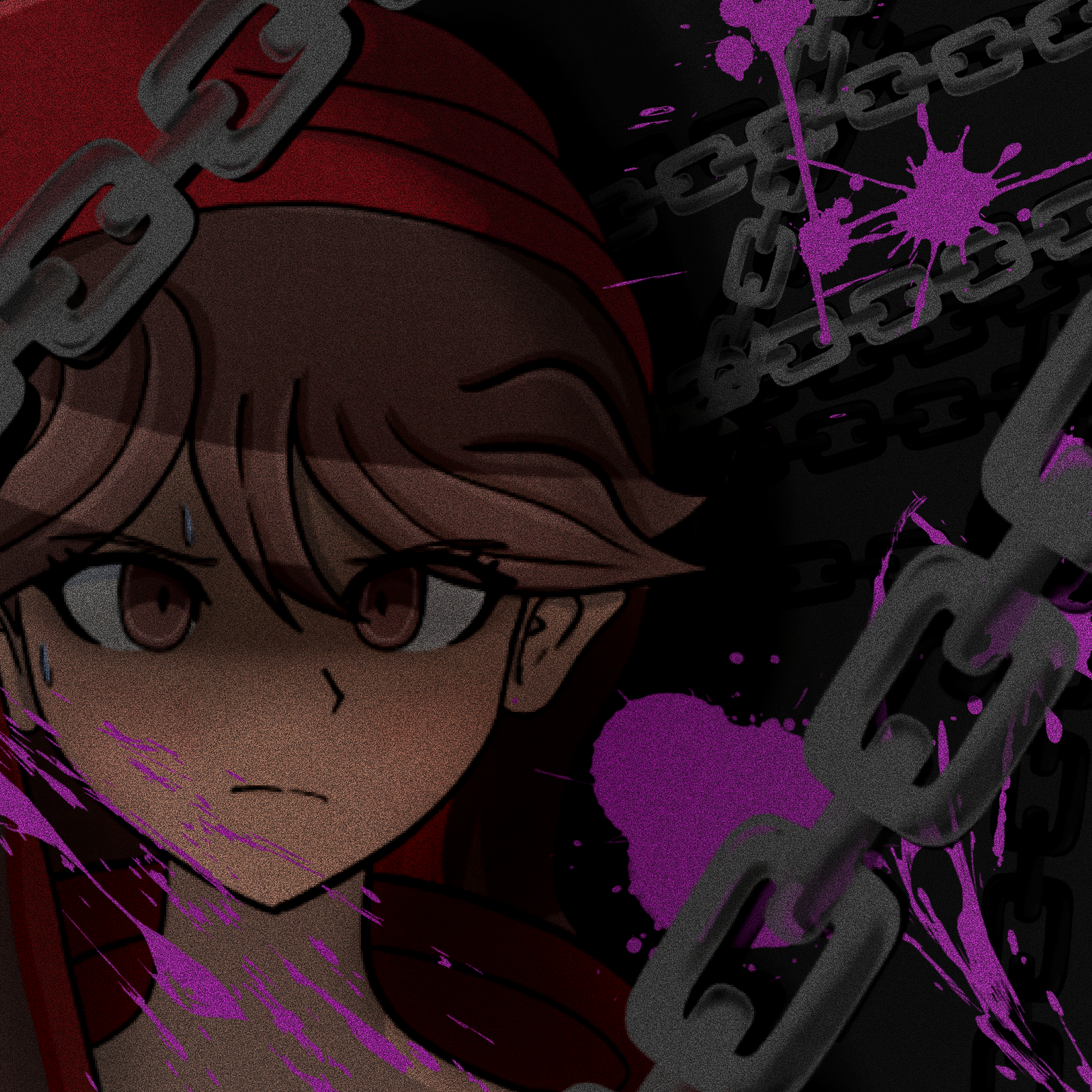 Danganronpa X: Despairful Melody