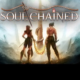 Soul Chained
