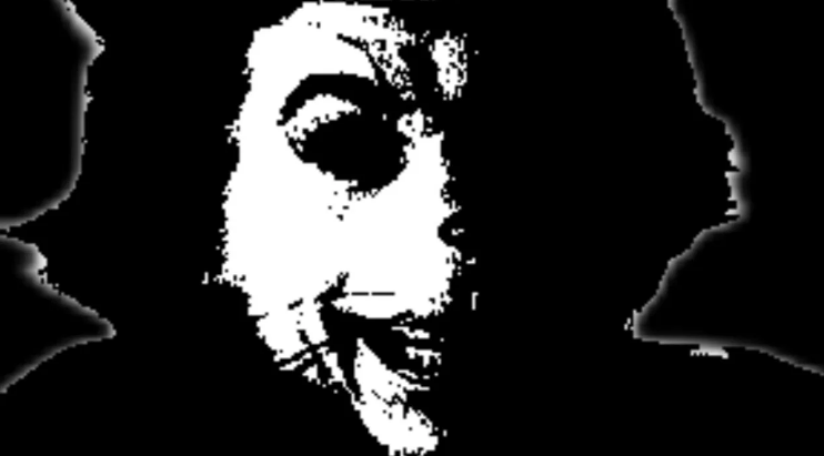 The Cat in the Hat (Analog Horror)