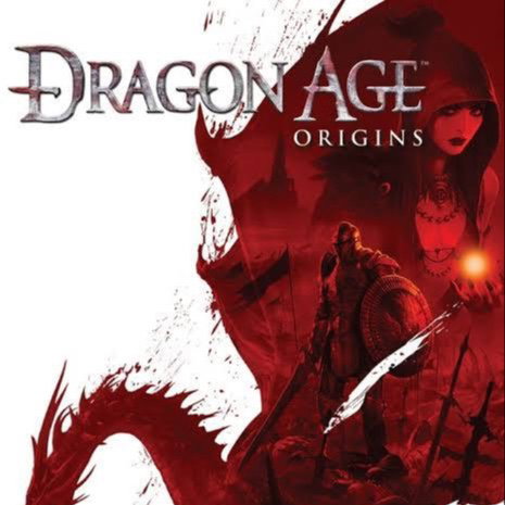 Dragon Age: Origins Audio Drama