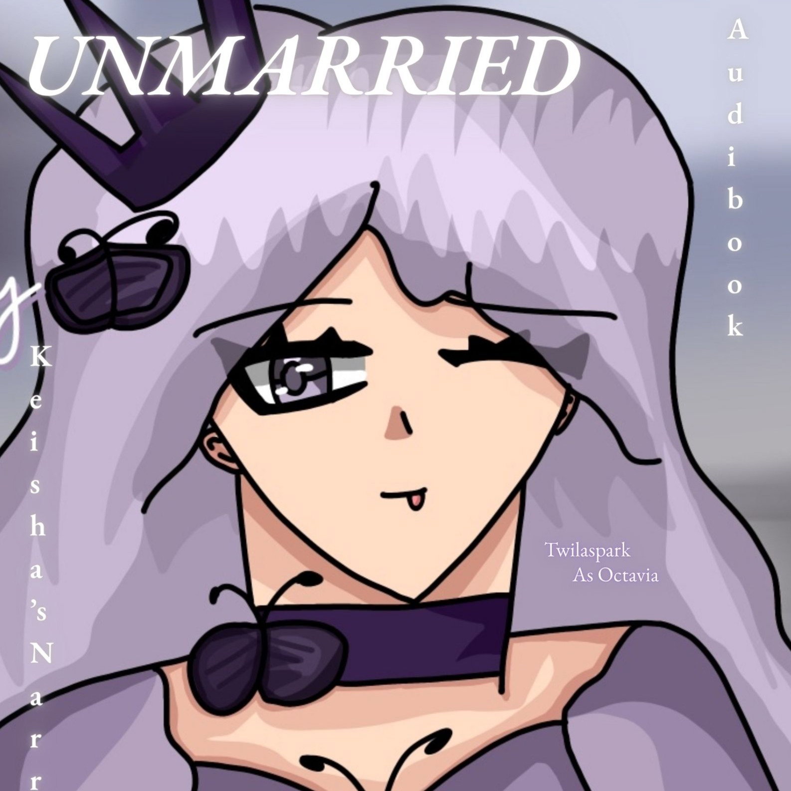 Unmarried Queen