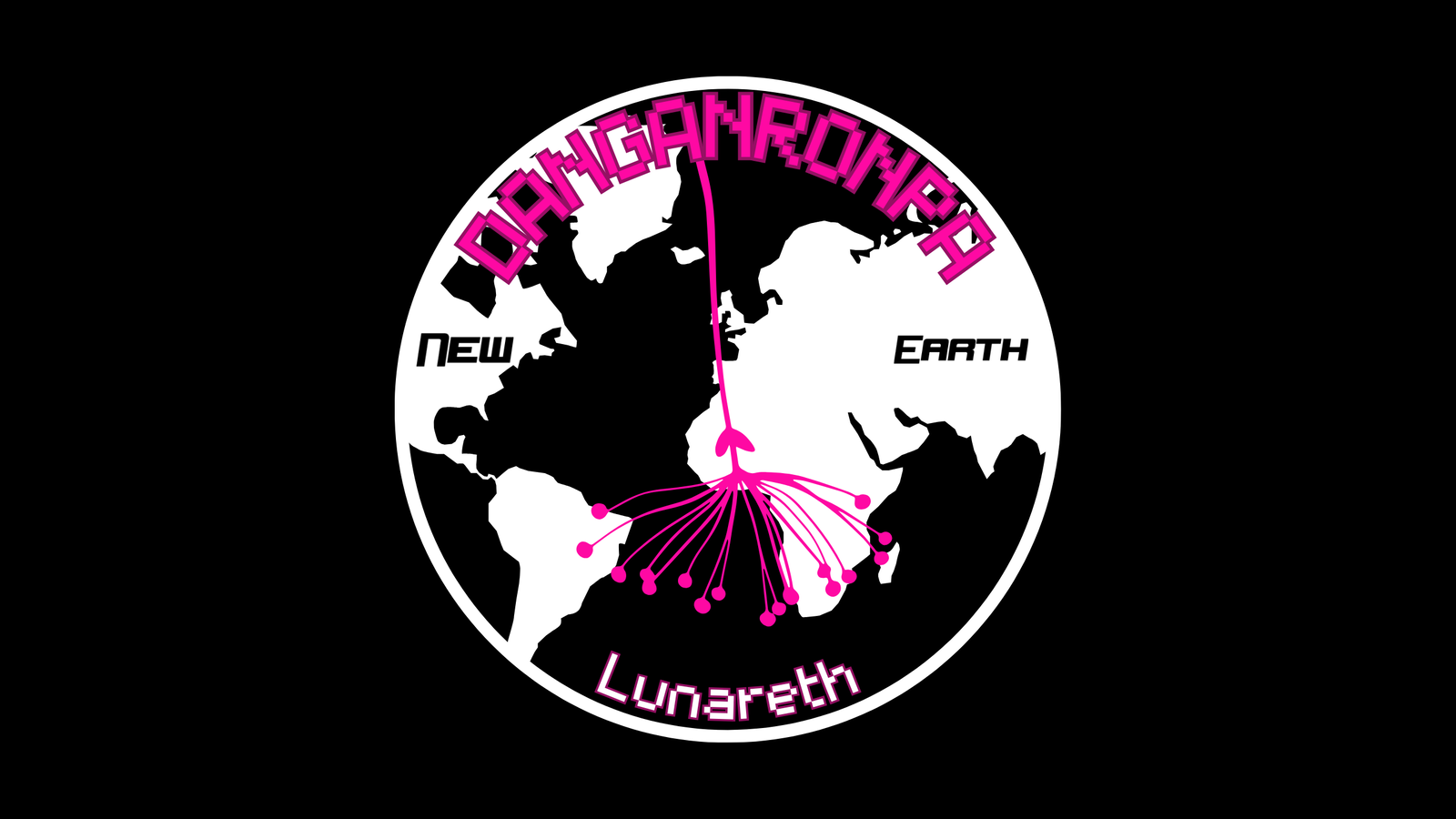 Danganronpa New Earth: Lunareth