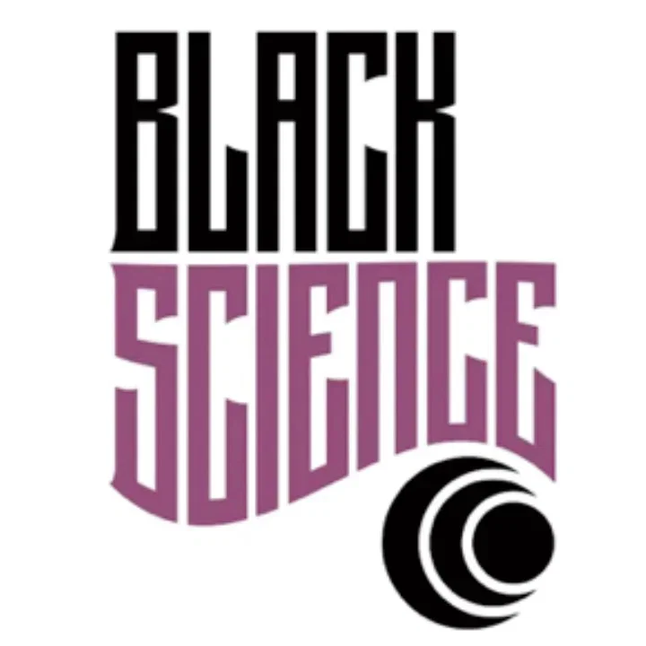 Black Science (Comic Dub) [Teaser + Casting Call]