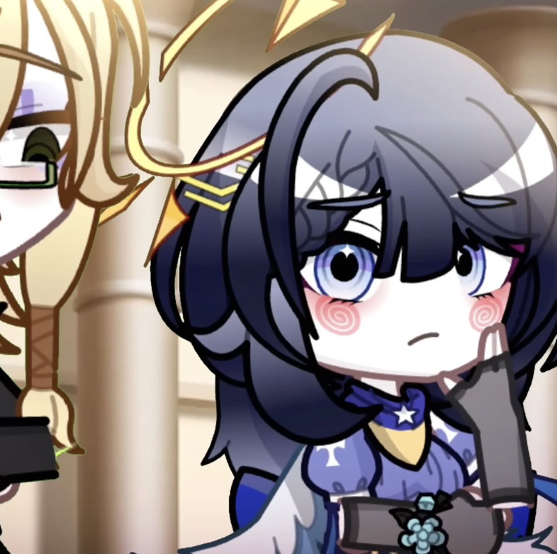 ARCHANGELS SEASON 1 (WolfyWhite)