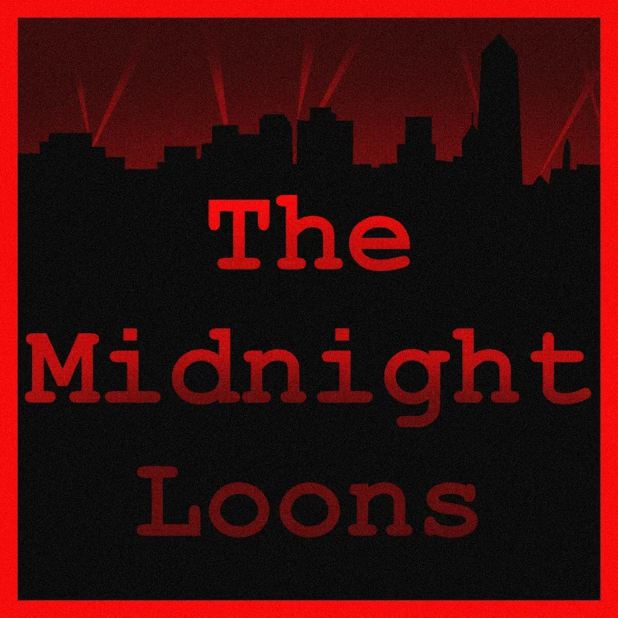 The Midnight Loons - Noir Radio Drama 