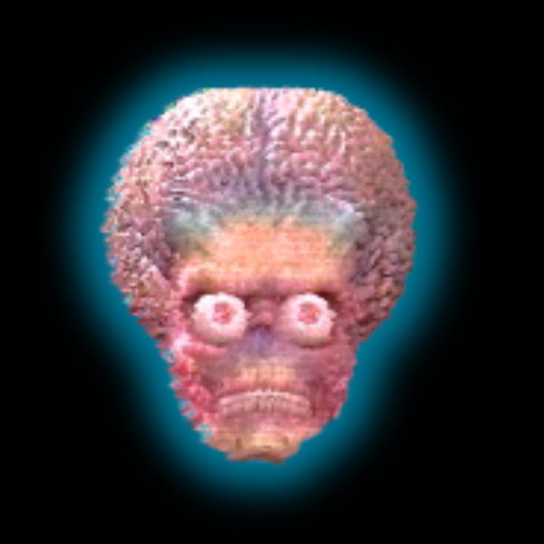 A BAD DREAM