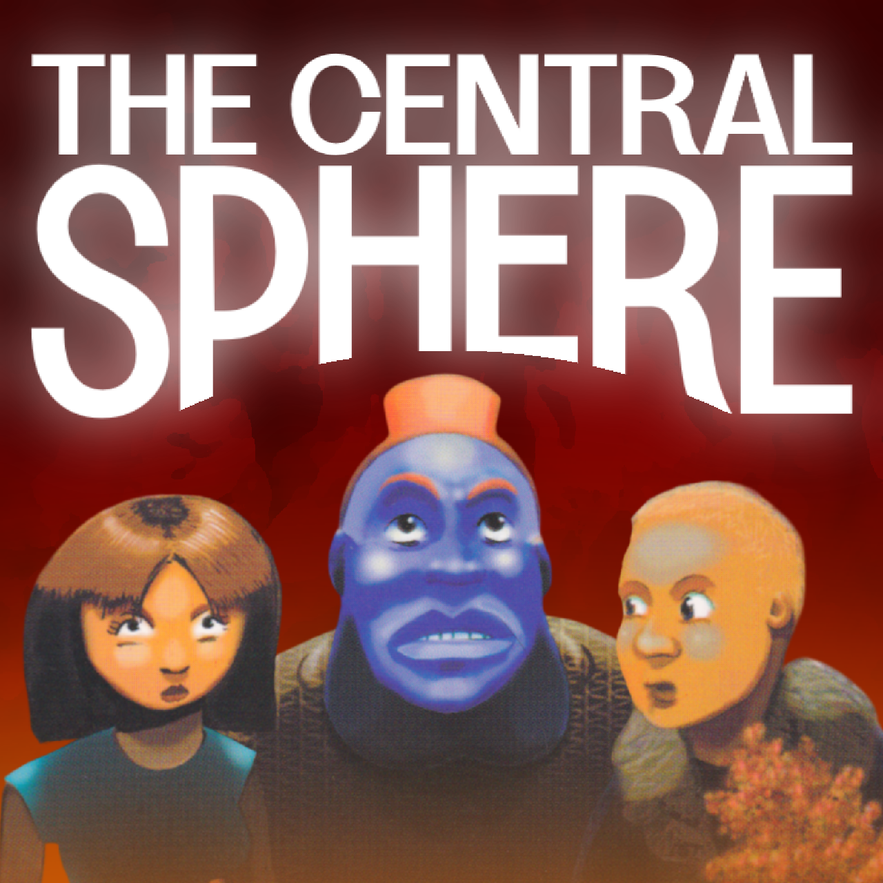The Central Sphere