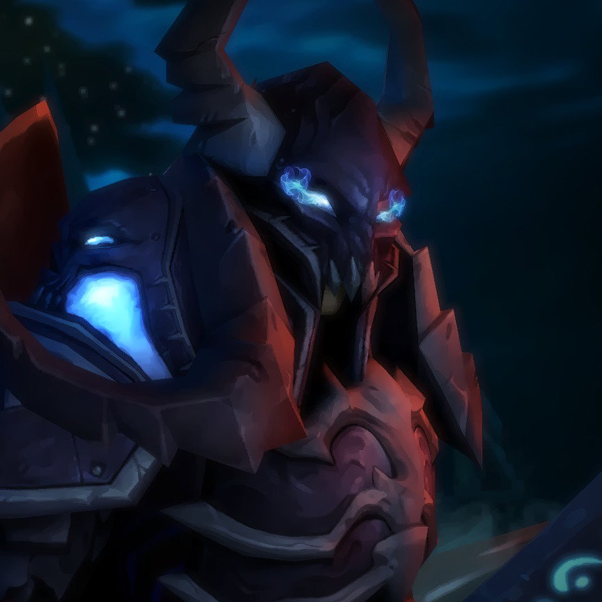Tales of Ironroth: Rise of the Horsemen