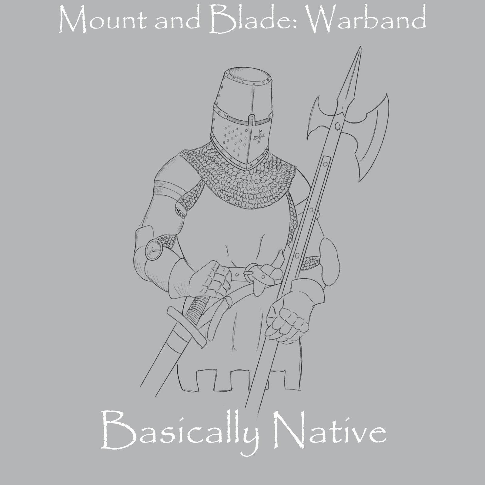 Basically Native - A Mount and Blade: Warband Mod