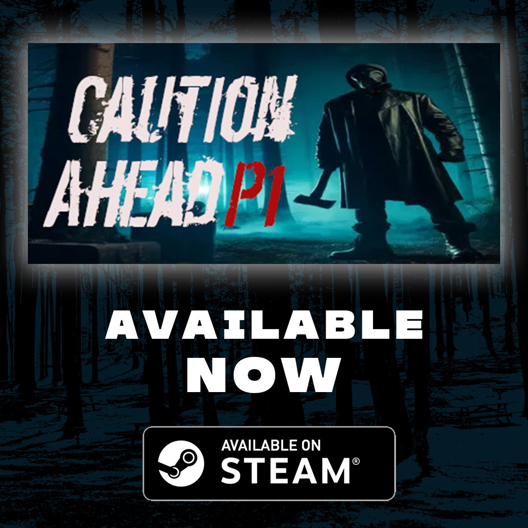 Caution Ahead: Part 1