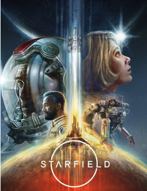 Space Pirate Companion & Crew - A Starfield Expansion