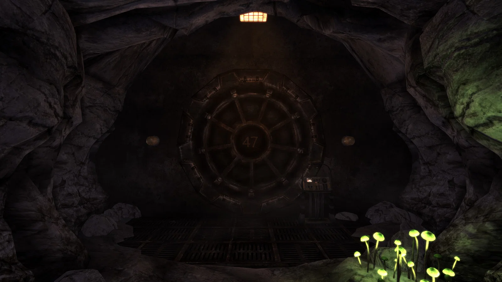 Bury Me Not - Vault 47
