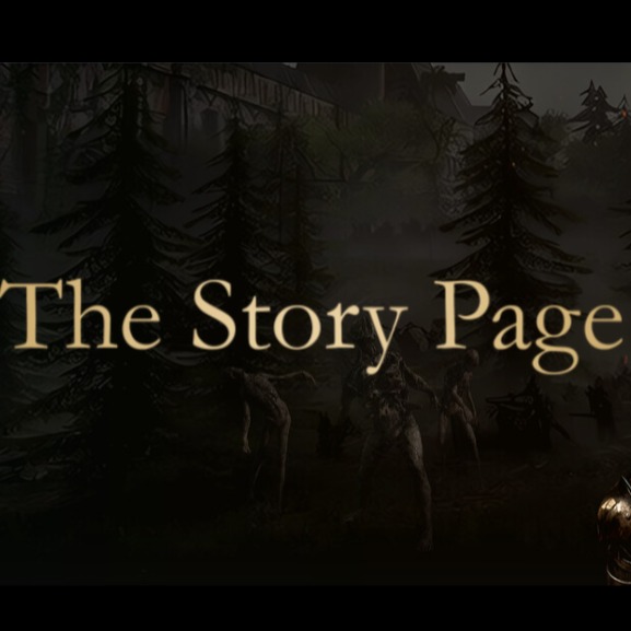 The Story Page