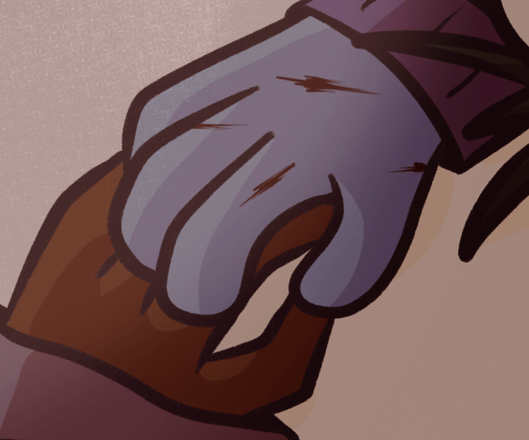 See You in Five | 4th Year Animated Thesis Film