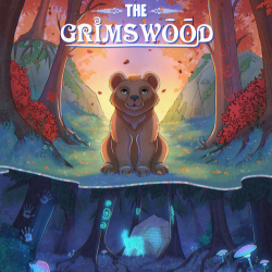 Grimswood (2.5 RPG )