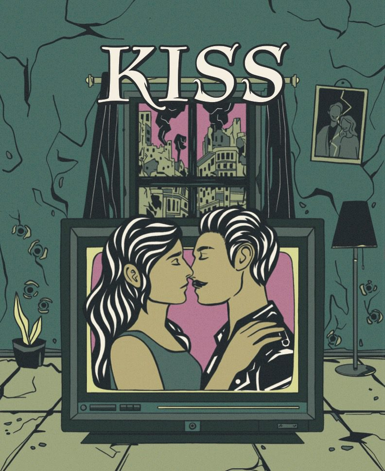 "Kiss" Theatre Production at Queens College