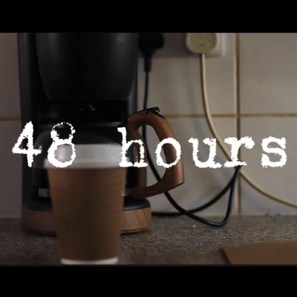48 hours